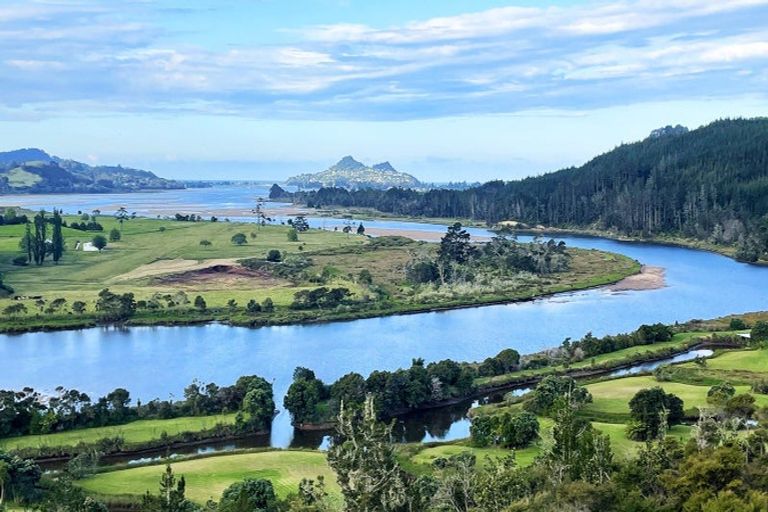 Photo of property in 492 Hikuai Settlement Road, Hikuai, 3579