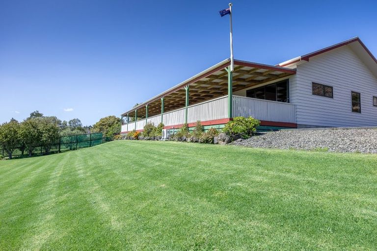 Photo of property in 461 Notorious Road West, Mahuta, Dargaville, 0371