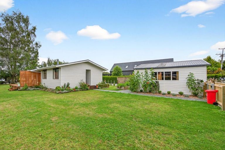 Photo of property in 43 Jellicoe Street, Greytown, 5712