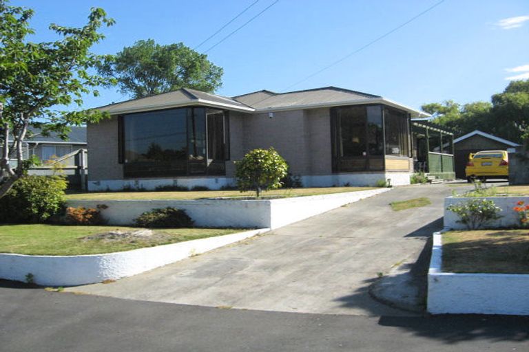 Photo of property in 11 Greenhaven Drive, Burwood, Christchurch, 8083