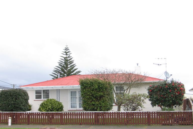 Photo of property in 13 Grenville Street, Levin, 5510