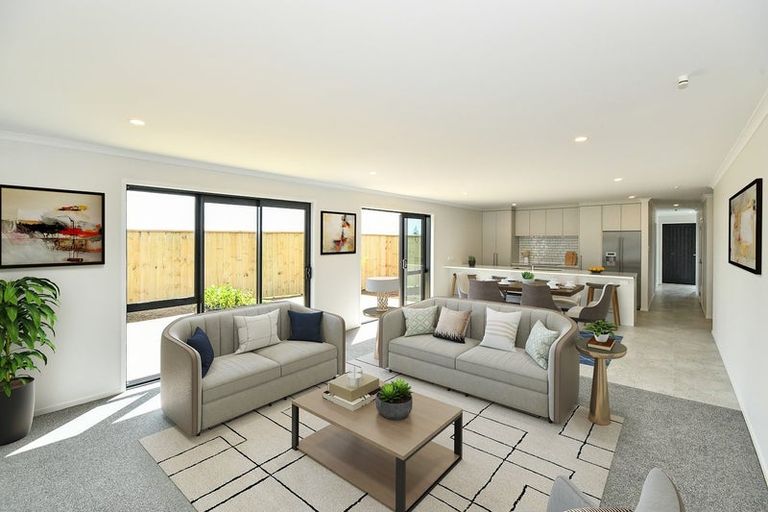 Photo of property in 3a Uatoto Road, Clarks Beach, 2122