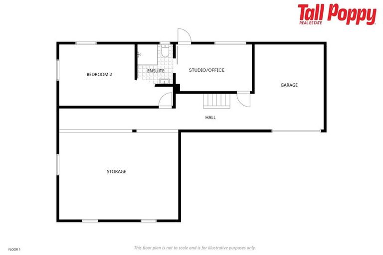 Photo of property in 4 Royal Terrace, Alexandra, 9320