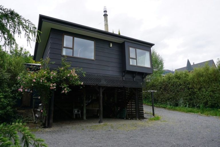 Photo of property in 19 Chalet Crescent, Hanmer Springs, 7334