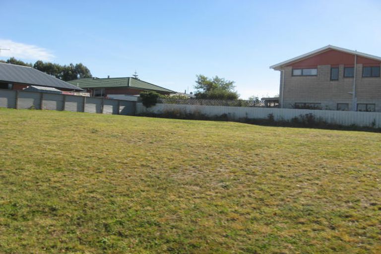 Photo of property in 4 Lincoln Street, Marchwiel, Timaru, 7910