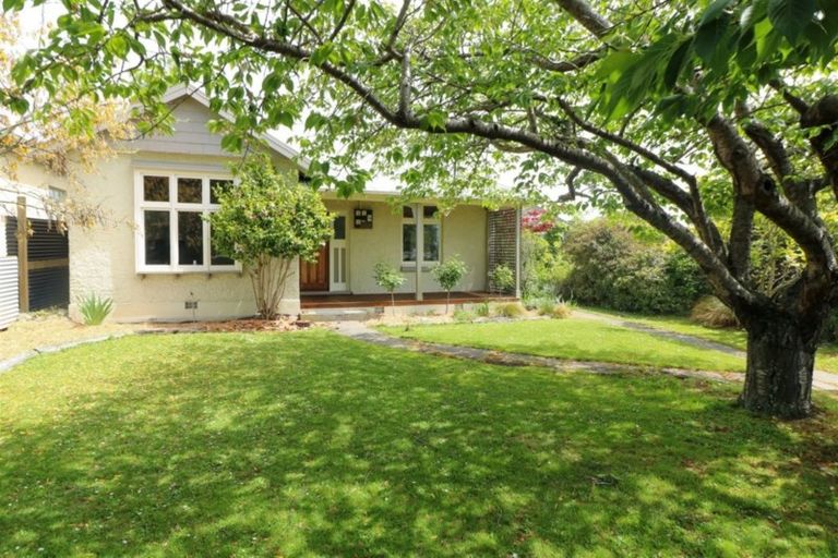 Photo of property in 166 Otipua Road, Watlington, Timaru, 7910
