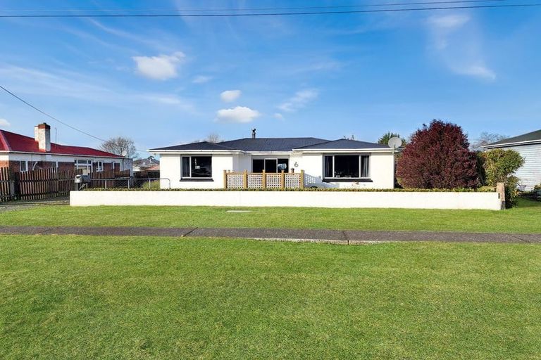 Photo of property in 129 Birchwood Road, Ohai, 9635