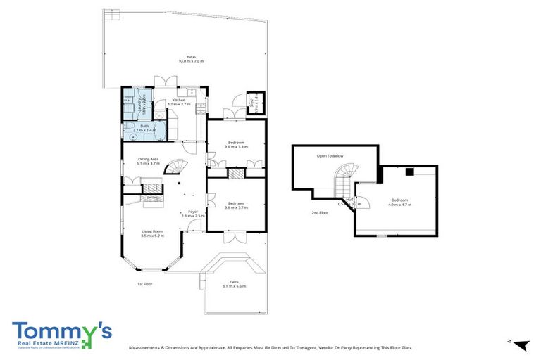 Photo of property in 143 Coromandel Street, Newtown, Wellington, 6021