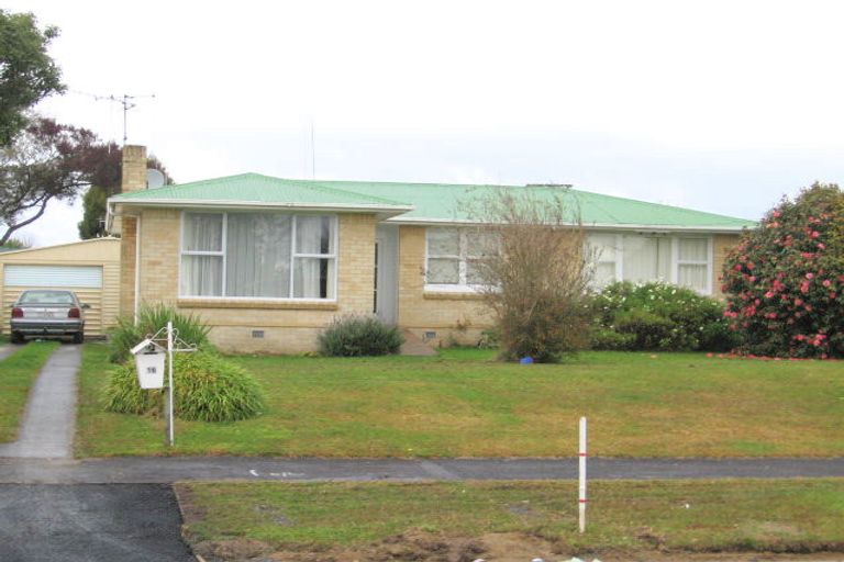 Photo of property in 16a Bruce Avenue, Glenview, Hamilton, 3206