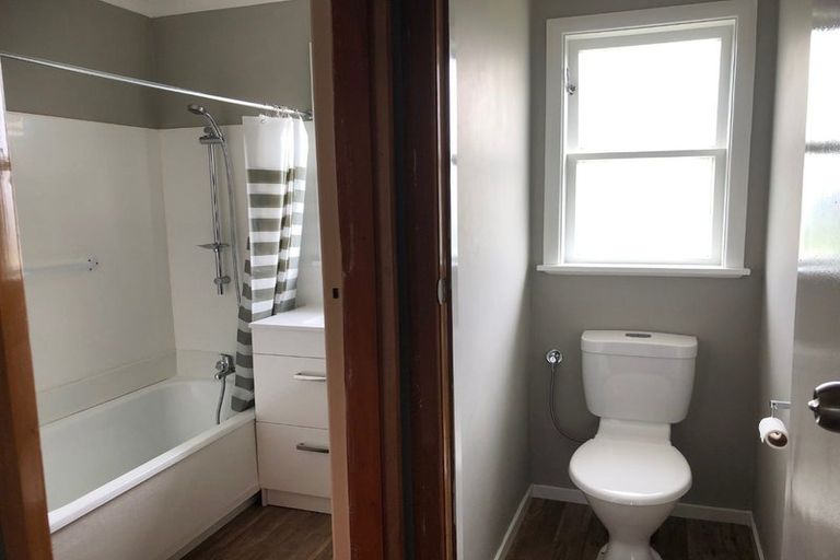 Photo of property in 5 Ferguson Street, Levin, 5510