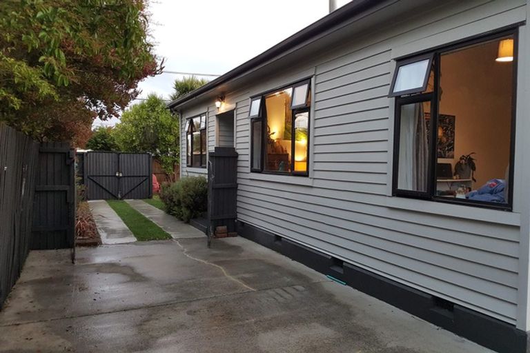 Photo of property in 1/47 Mackworth Street, Woolston, Christchurch, 8062