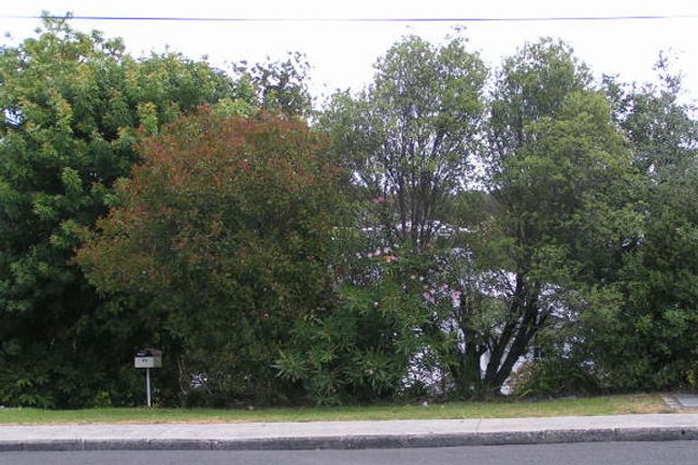 Photo of property in 184 Queen Street, Northcote Point, Auckland, 0627