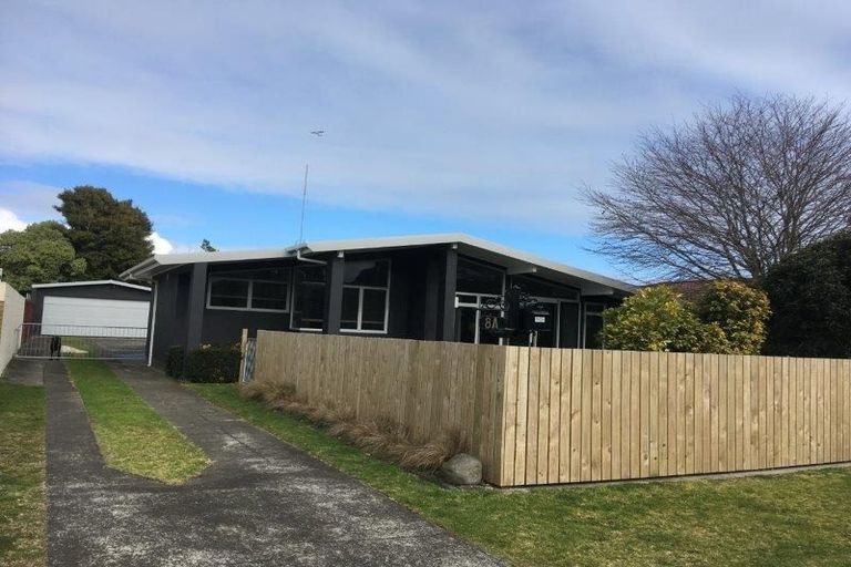 Photo of property in 8a Leander Street, Mount Maunganui, 3116