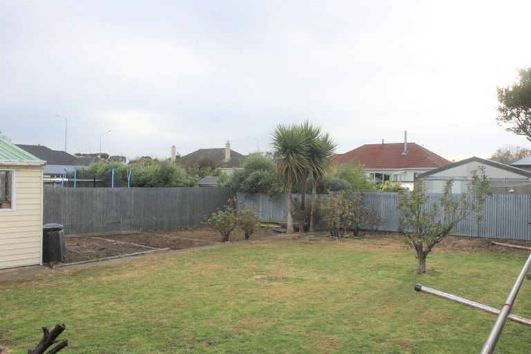 Photo of property in 12 Lockerbie Street, Turnbull Thomson Park, Invercargill, 9810