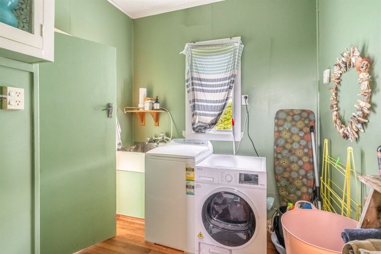 Photo of property in 41 Rimu Street, Heidelberg, Invercargill, 9812