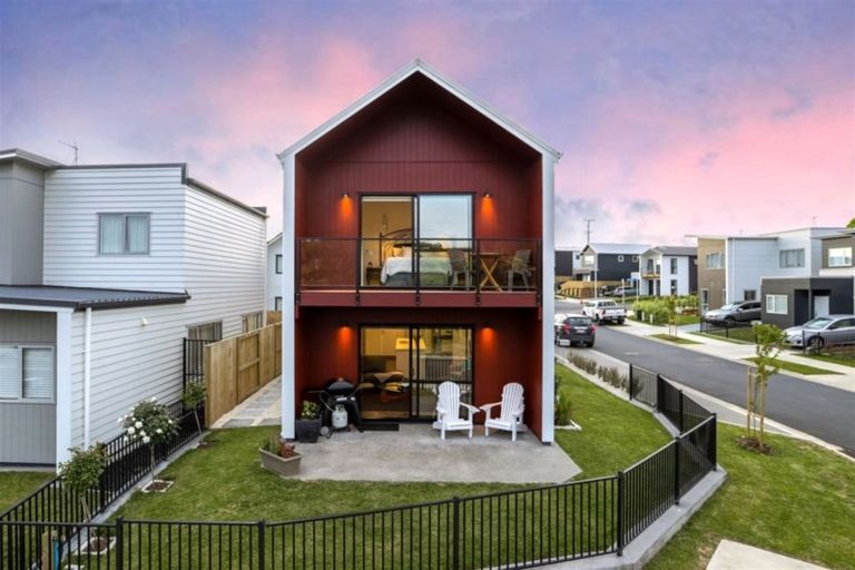 Photo of property in 15 Rebekah Crescent, Flagstaff, Hamilton, 3210