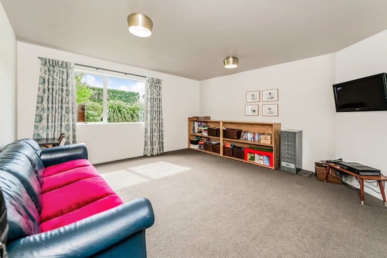 Photo of property in 6 Pattons Road, Mount Somers, Ashburton, 7771