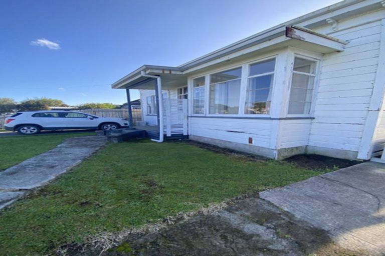 Photo of property in 17 Norman Road, Te Hapara, Gisborne, 4010