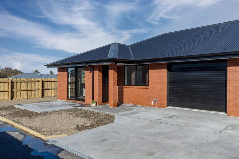 Photo of property in 57a Wilkin Street, Temuka, 7920