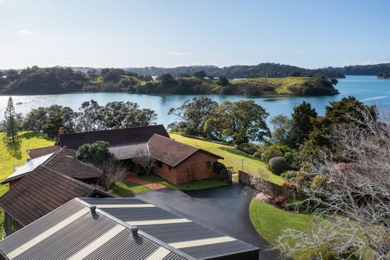 Photo of property in 453 Mahurangi West Road, Mahurangi West, Warkworth, 0983