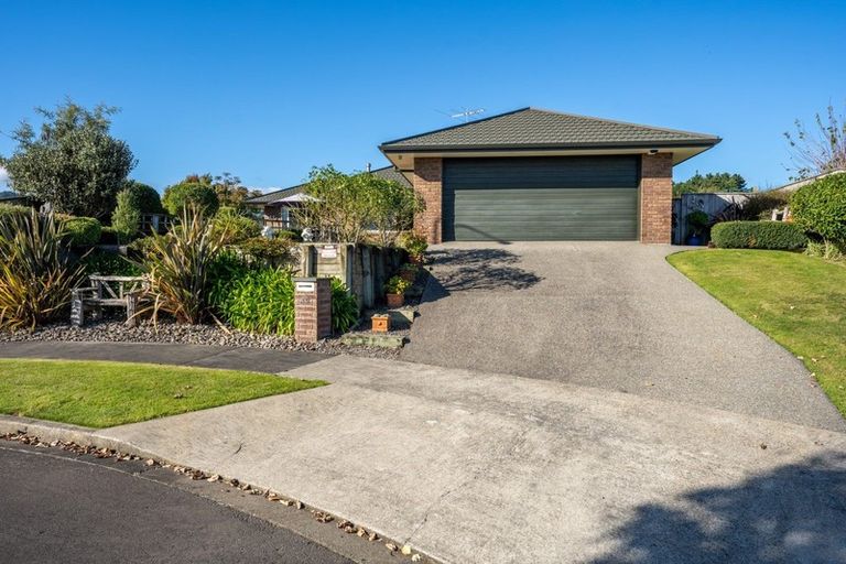 Photo of property in 40 Speranza Avenue, Otaki, 5512