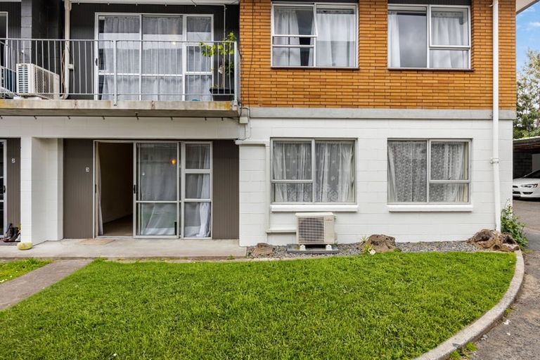 Photo of property in 3/46 May Street, Hamilton East, Hamilton, 3216