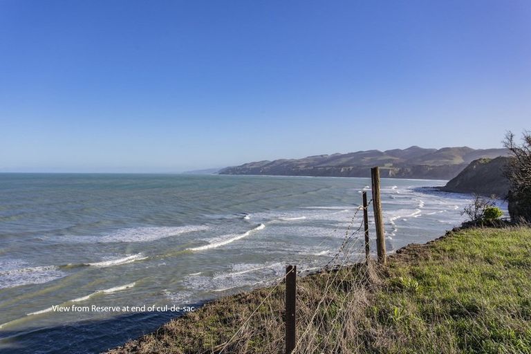 Photo of property in 8 Island Terrace, Motunau, Waipara, 7387