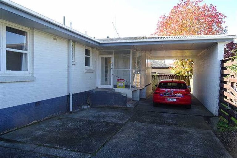 Photo of property in 37 Pembroke Street, Hamilton Lake, Hamilton, 3204