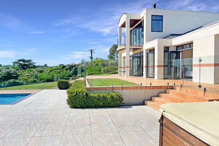 Photo of property in 192 Te Mata Peak Road, Havelock North, 4130