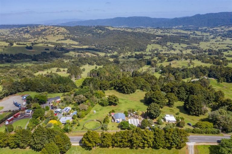 Photo of property in 188 Horeke Road, Okaihau, 0475