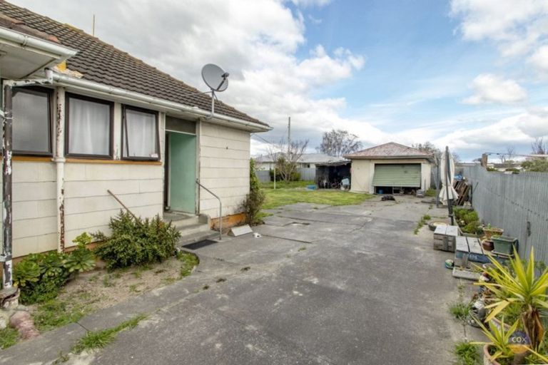 Photo of property in 21 Lister Crescent, Maraenui, Napier, 4110