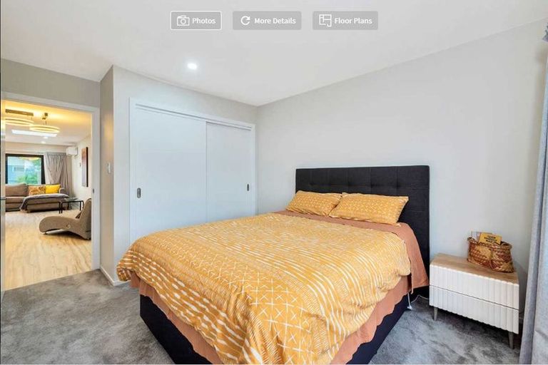 Photo of property in 39c Keegan Drive, Massey, Auckland, 0614