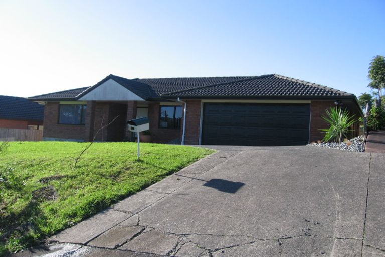 Photo of property in 50 Hetherington Road, Ranui, Auckland, 0612