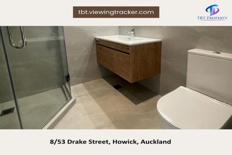 Photo of property in 8/53 Drake Street, Howick, Auckland, 2014