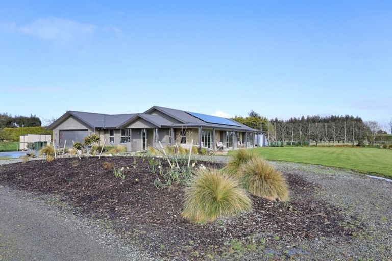 Photo of property in 73b Racecourse Road, Winton, 9782