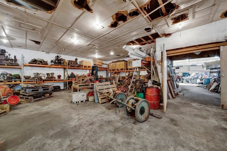 Photo of property in 2604 South Road, Otakeho, Hawera, 4678