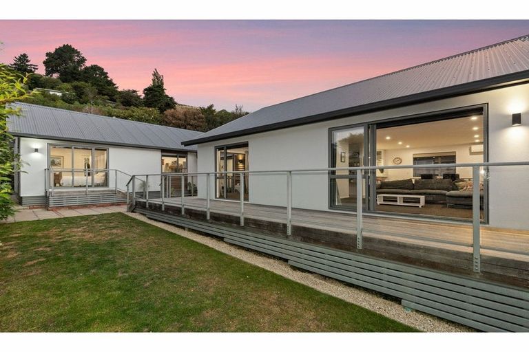 Photo of property in 39 Vernon Terrace, Hillsborough, Christchurch, 8022