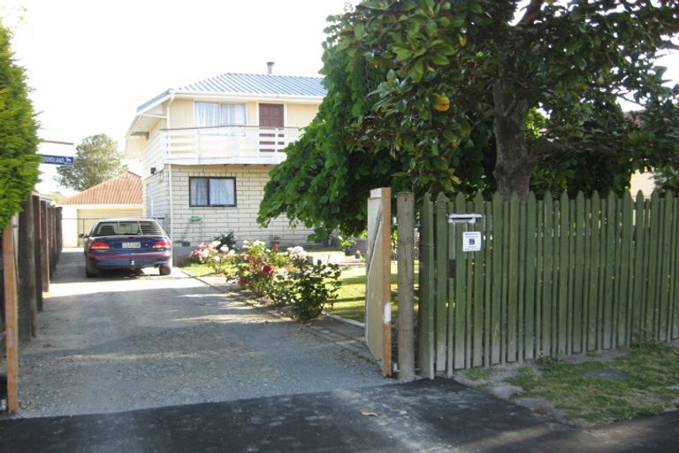 Photo of property in 2 Voss Street, Shirley, Christchurch, 8013
