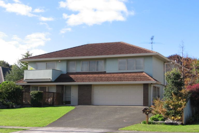 Photo of property in 48 Santa Ana Drive, Dannemora, Auckland, 2016