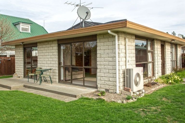 Photo of property in 50a Queens Drive, Allenton, Ashburton, 7700