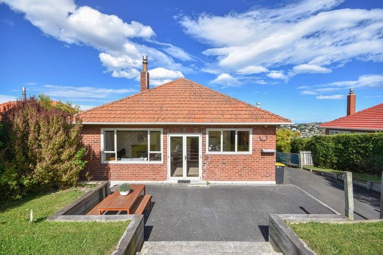 Photo of property in 49 Greenhill Avenue, Wakari, Dunedin, 9010