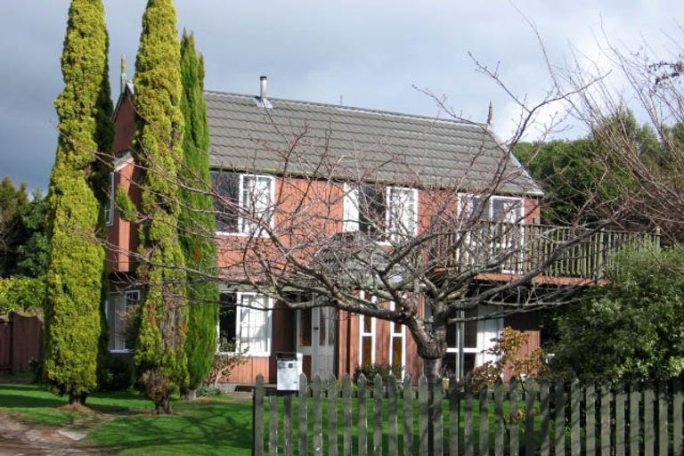 Photo of property in 44 Carter Crescent, Awapuni, Palmerston North, 4412