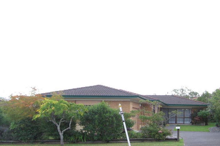 Photo of property in 9 Palomino Drive, Henderson, Auckland, 0612