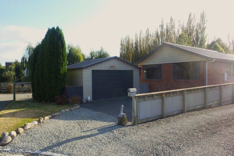 Photo of property in 24a Neal Street, Temuka, 7920