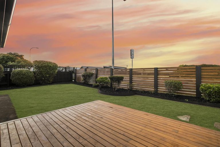 Photo of property in 208 Victoria Street West, Pukekohe, 2120