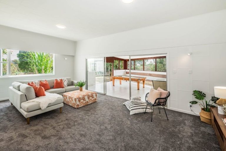 Photo of property in 41 Aorangi Road, Paraparaumu, 5032