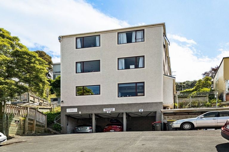 Photo of property in 9/543 George Street, North Dunedin, Dunedin, 9016
