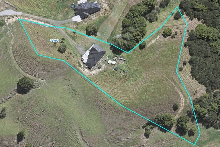 Photo of property in 3390c Kaipara Coast Highway, Glorit, Warkworth, 0984