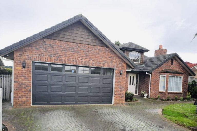 Photo of property in 264 Hill Road, The Gardens, Auckland, 2105