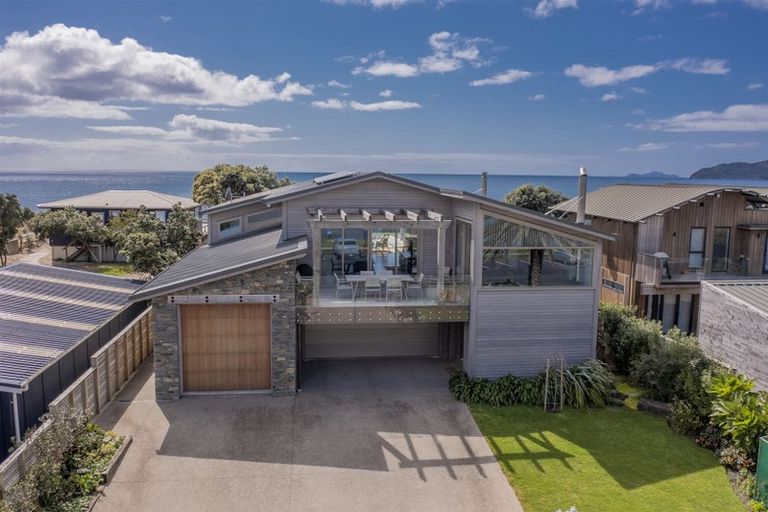Photo of property in 40 Paku Drive, Tairua, 3508